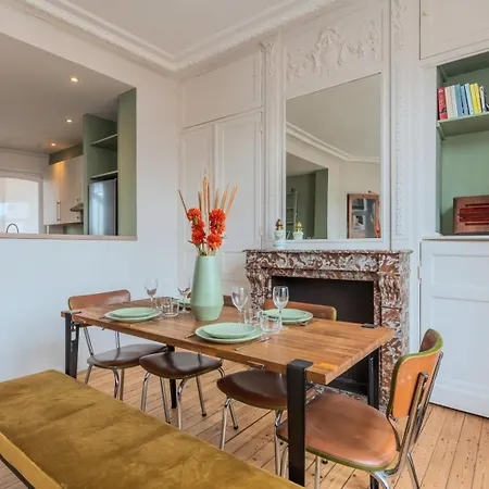 2 Bedroom With Terrace, Near *