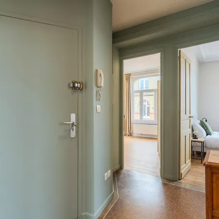 2 Bedroom With Terrace, Near Апартаменты *
